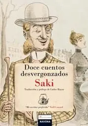 Doce Cuentos Desvergonzados
