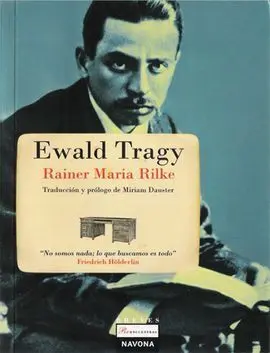 Ewald Tragy