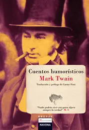 Cuentos Humorísticos