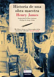Historia de una Obra Maestra