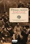 Últimos Cuentos
