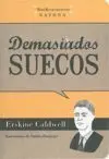 Demasiados Suecos