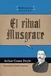El Ritual Musgrave