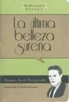La Última Belleza Sureña