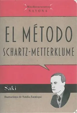 El Método Schartz-Metterklume