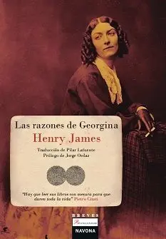 Las Razones de Georgina