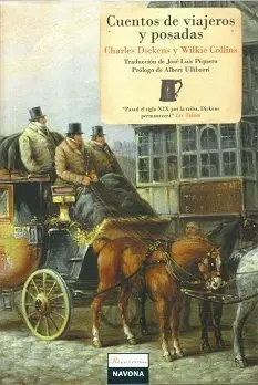 Cuentos de Viajeros y Posadas