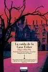 La Caída de la Casa Usher