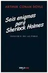 Seis Enigmas para Sherlock Holmes