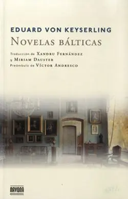 Novelas Bálticas
