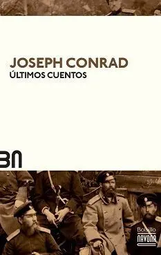 Últimos Cuentos