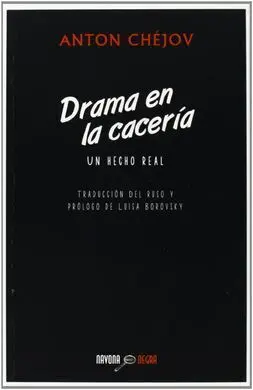 Drama en la Cacería