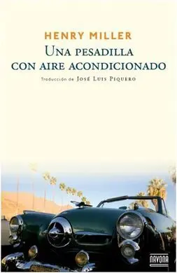 Una Pesadilla con Aire Acondicionado