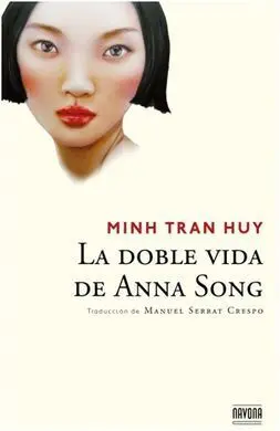 La Doble Vida de Anna Song