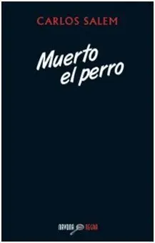 Muerto el Perro