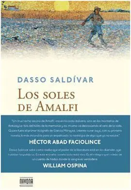 Los Soles de Amalfi