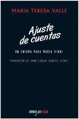 Ajuste de Cuentas