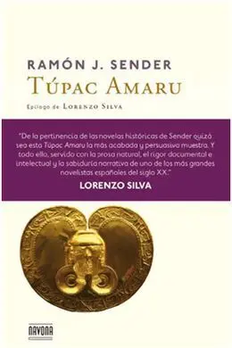 Túpac Amaru