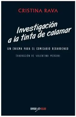 Investigación a la Tinta de Calamar