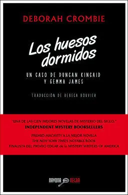 Los Huesos Dormidos