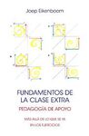 FUNDAMENTOS DE LA CLASE EXTRA