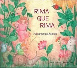 Rima que Rima