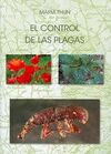EL CONTROL DE LAS PLAGAS (2ª EDICION)
