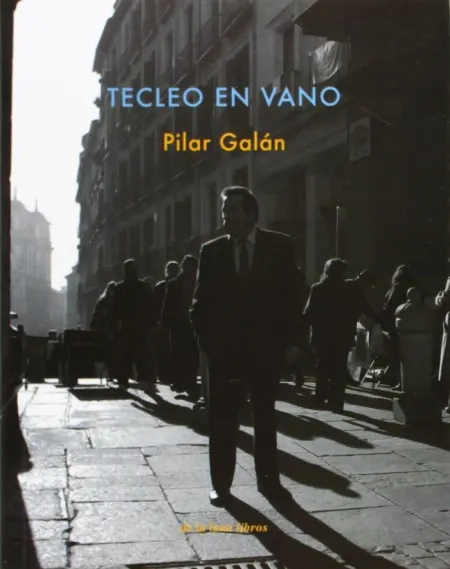 Tecleo en Vano