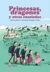 Princesas, Dragones y Otras Ensaladas
