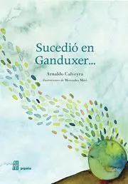 Sucedio en Ganduxer