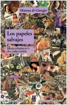 Papeles Salvajes Definitivo (3ª Ed. )