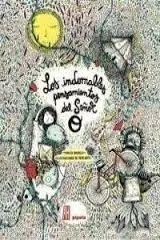 Los Indomables Pensamientos del Señor o