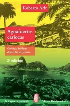 Aguafuertes Cariocas