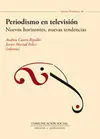 Periodismo en Televisión