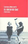 EL CIELO SE CAE