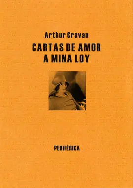 Cartas de Amor a Mina Loy