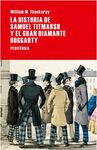 LA HISTORIA DE SAMUEL TITMARSH Y EL GRAN DIAMANTE HOGGARTY