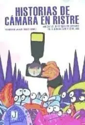 Historias de Cámara en Ristre