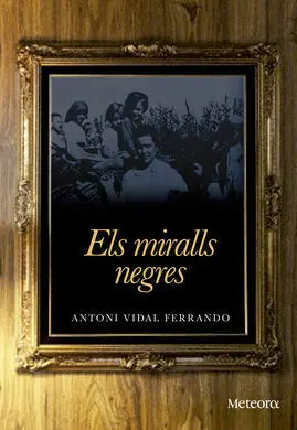Els Miralls Negres