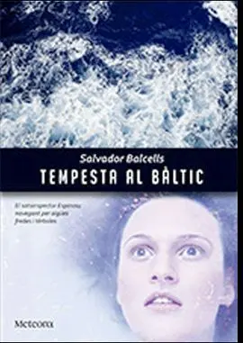 Tempesta Al Baltic