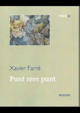 Punt Rere Punt