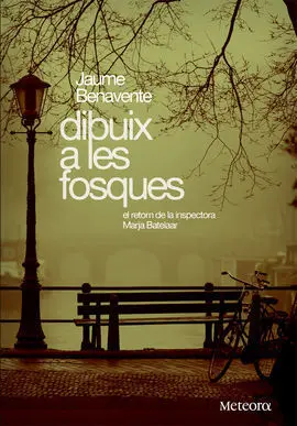 Dibuix a les Fosques