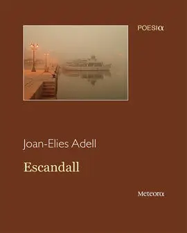 Escandall