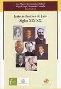 Juristas Ilustres de JaãN
