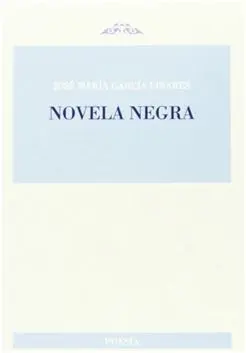 Novela Negra