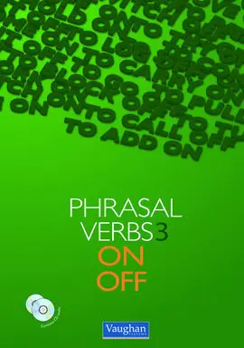 Phrasal Verbs 3