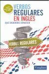 Verbos Regulares Deberias Conocer
