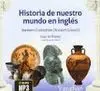 Historias nuestro Mundo Ing Romia Mp3