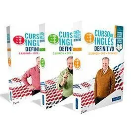 Curso de Inglés Definitivo Avanzado