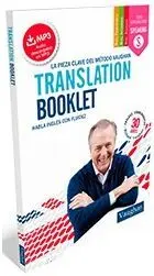 Translation Booklet Pocket